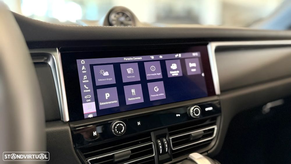 Porsche Macan T PDK - 35