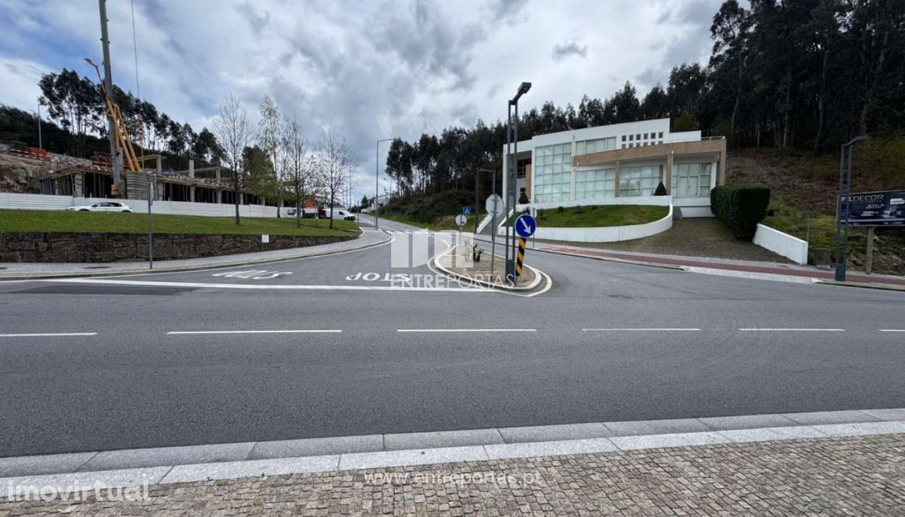Venda Terreno, Freamunde, Paços de Ferreira - Grande imagem: 2/30