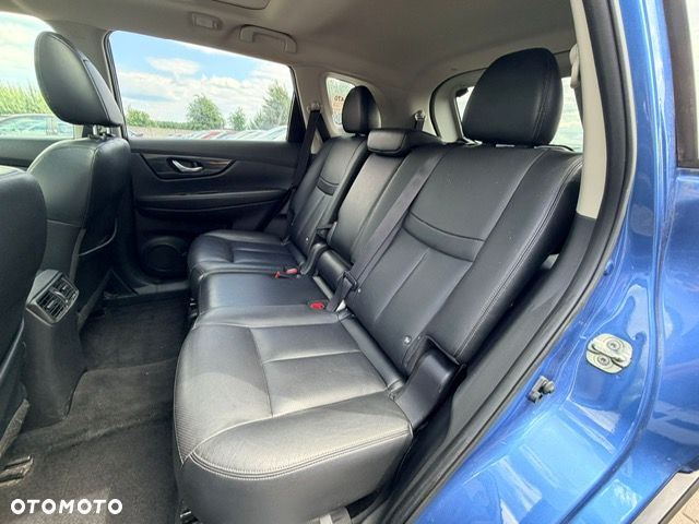 Nissan X-Trail 1.6 DCi Xtronic N-Connecta - 19