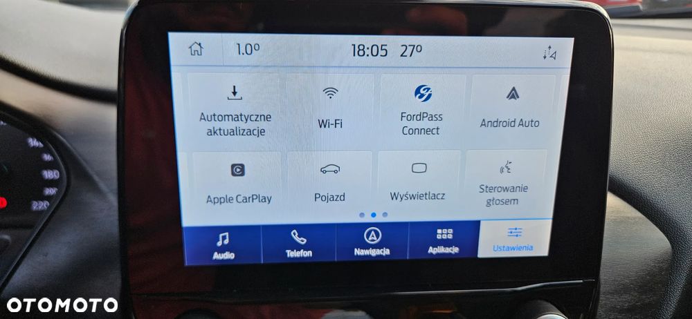 Ford Puma 1.0 EcoBoost Titanium X - 15