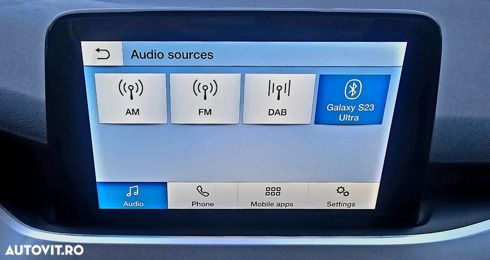 Ford Focus 1.5 EcoBlue Active Business - 30