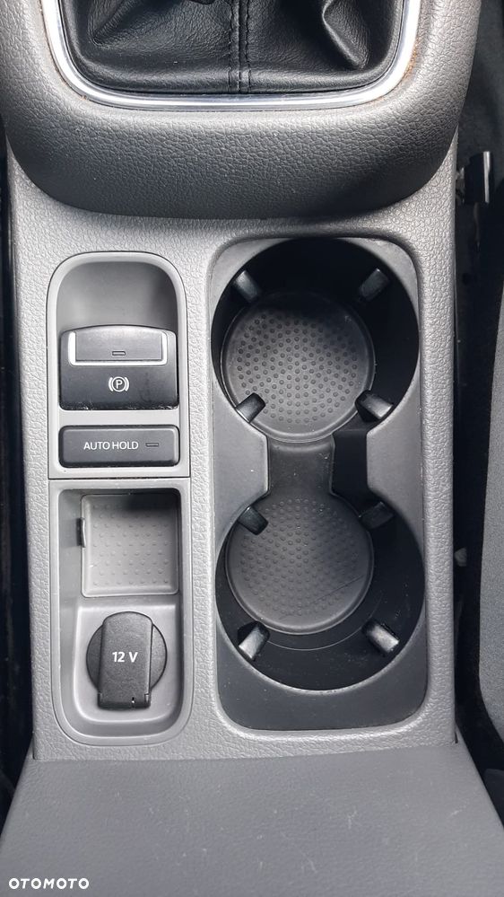 Seat Alhambra 2.0 TDI DPF Ecomotive - 31