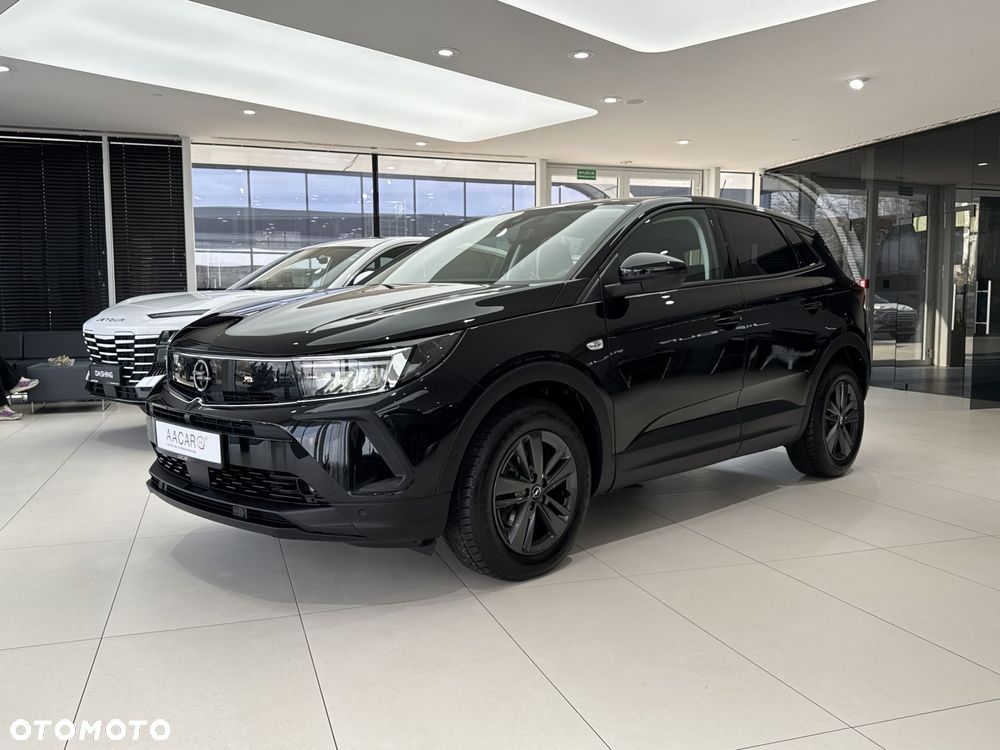 Opel Grandland - 2