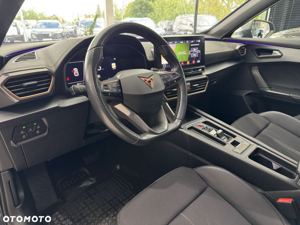 Cupra Formentor - 8