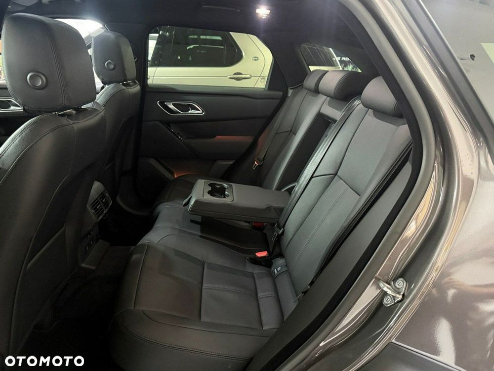 Land Rover Range Rover Velar - 20
