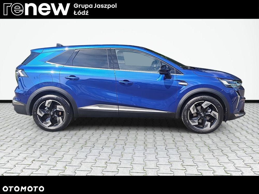 Renault Symbioz 1.6 E-Tech Full Hybrid 145 Techno - 4