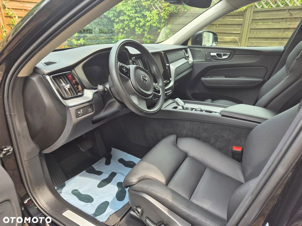 Volvo XC 60 B4 D AWD Geartronic Inscription - 18