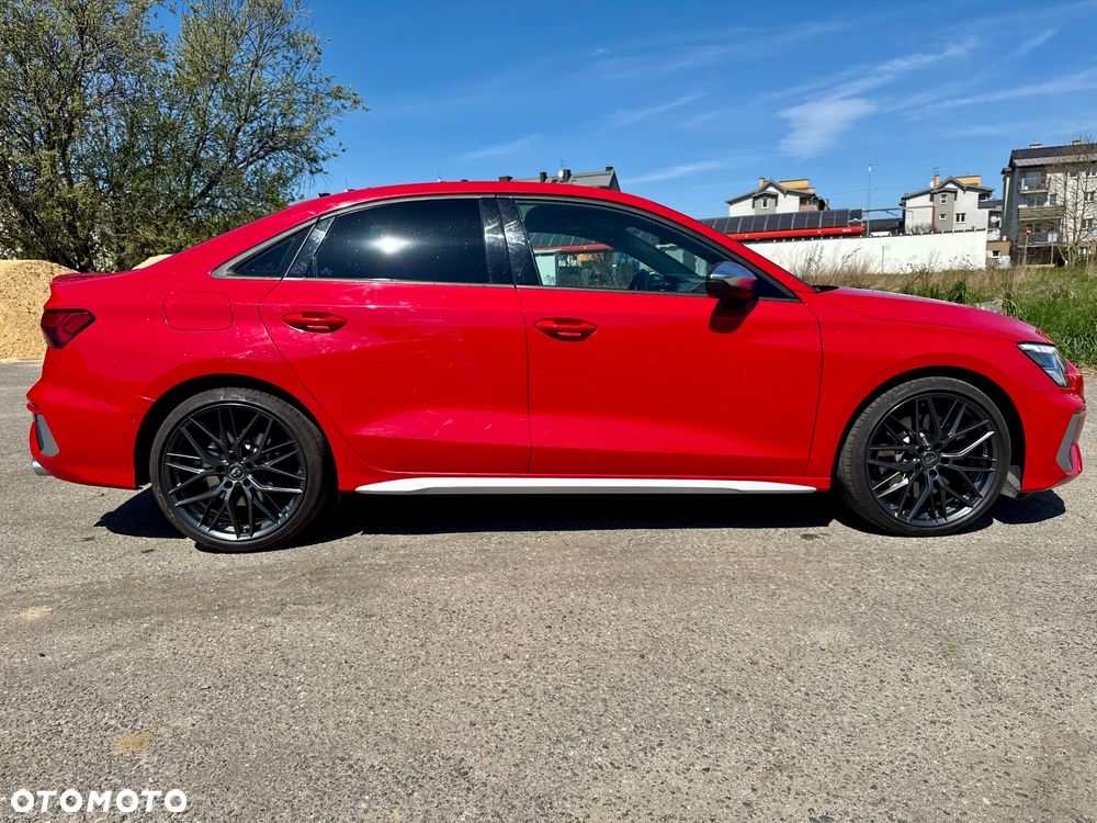 Audi S3 - 17