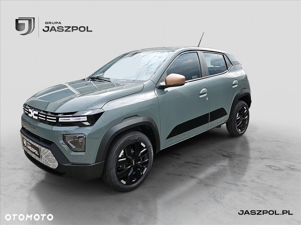 Dacia Spring Electric 26.8kWh 65 Extreme