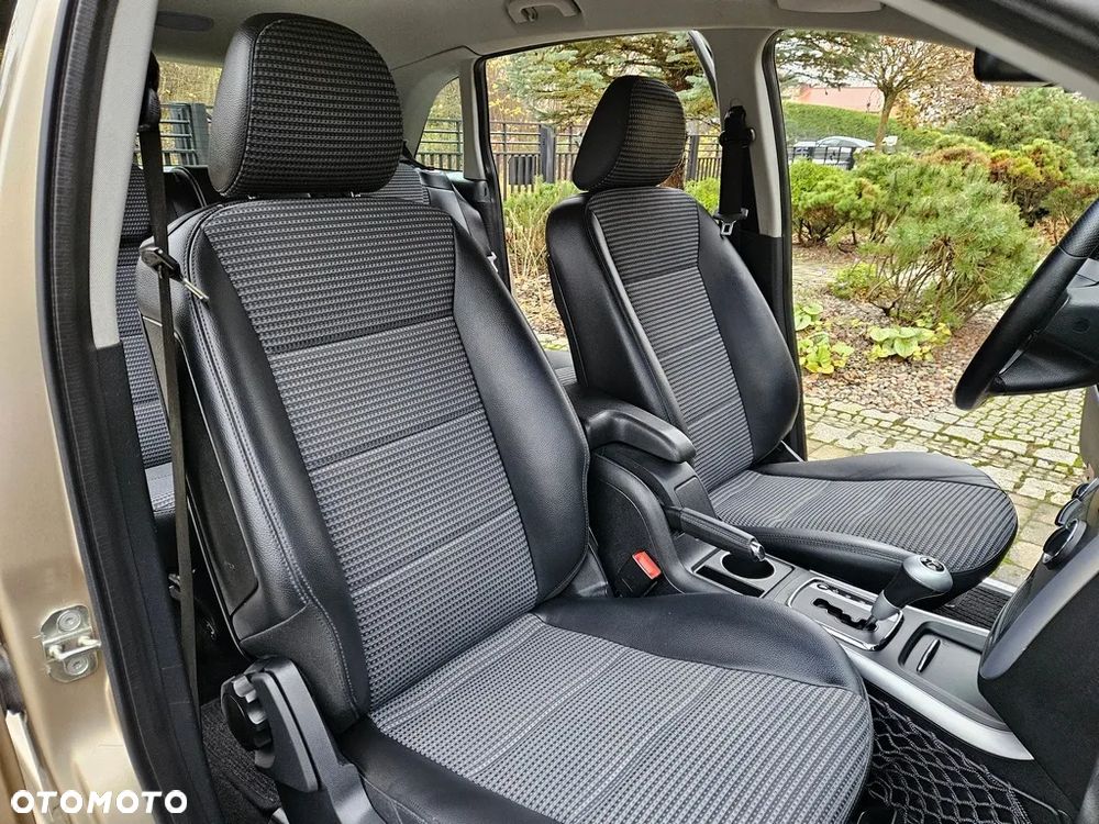 Mercedes-Benz Klasa B - 11