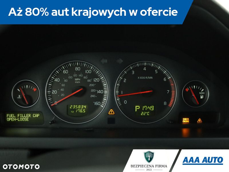 Volvo XC 90 - 10