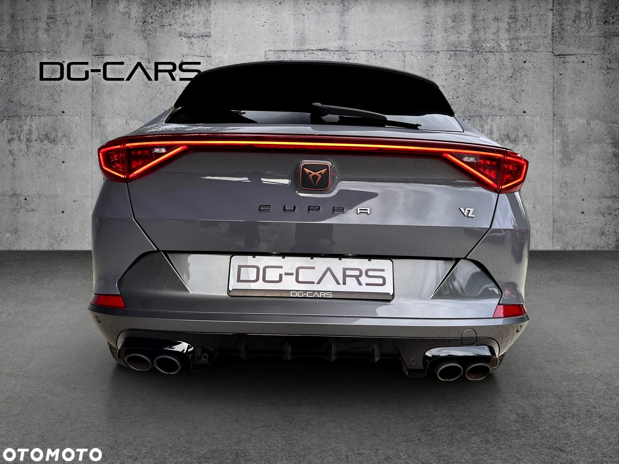 Cupra Formentor VZ 2.0 TSI 4Drive DSG Tribe Edition - 6