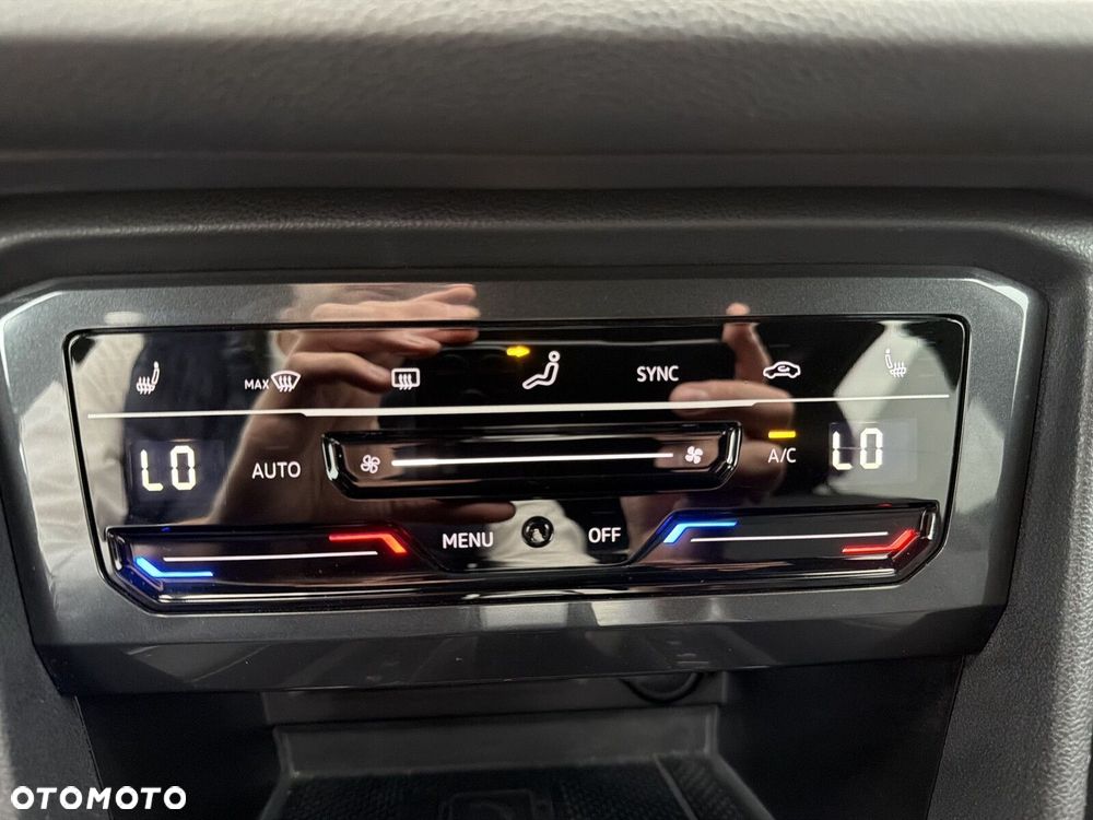 Volkswagen Tiguan Allspace - 28
