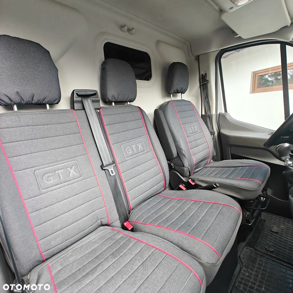Ford Transit L3H2 - 26