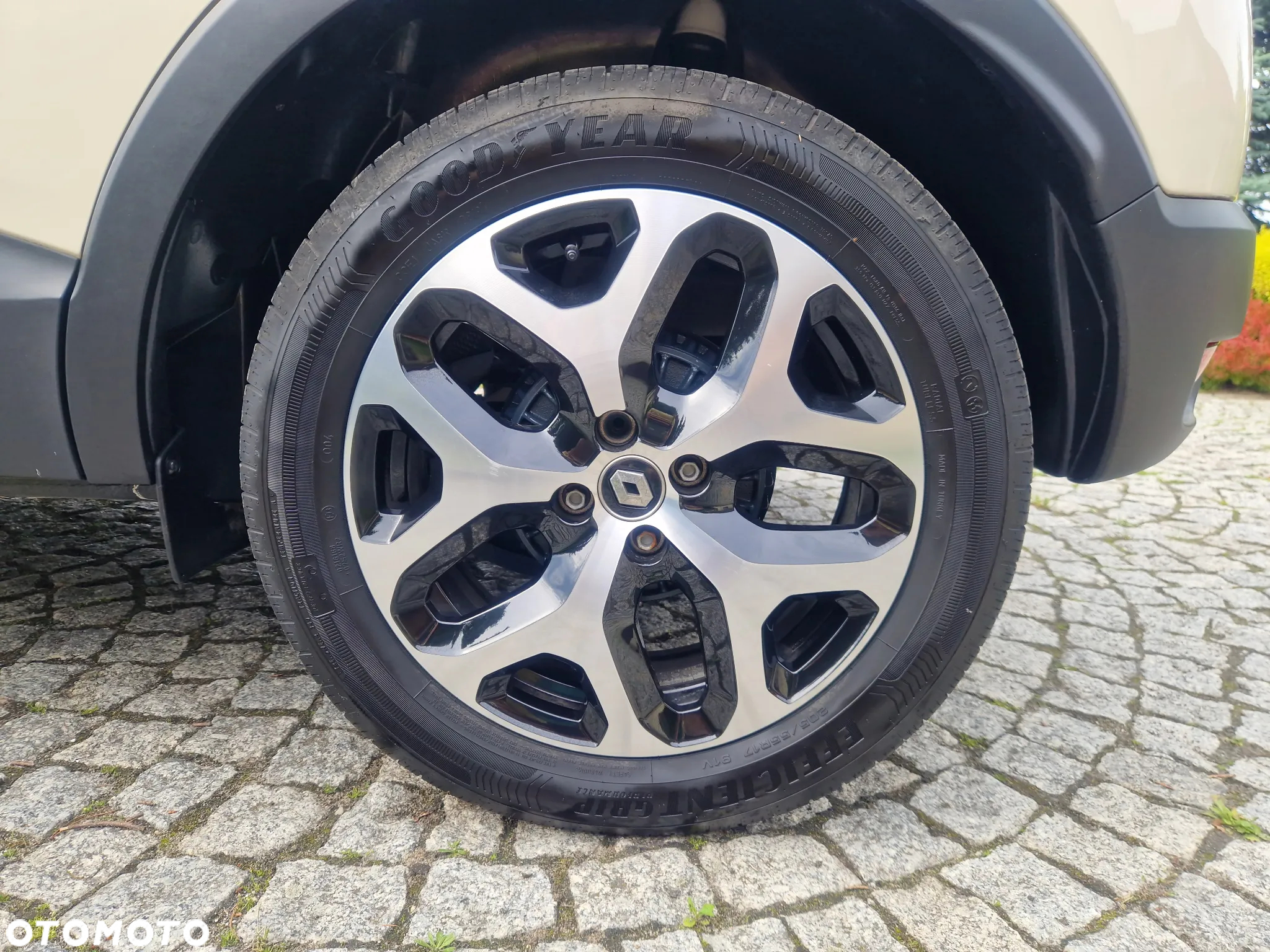 Renault Captur 0.9 Energy TCe Intens - 14