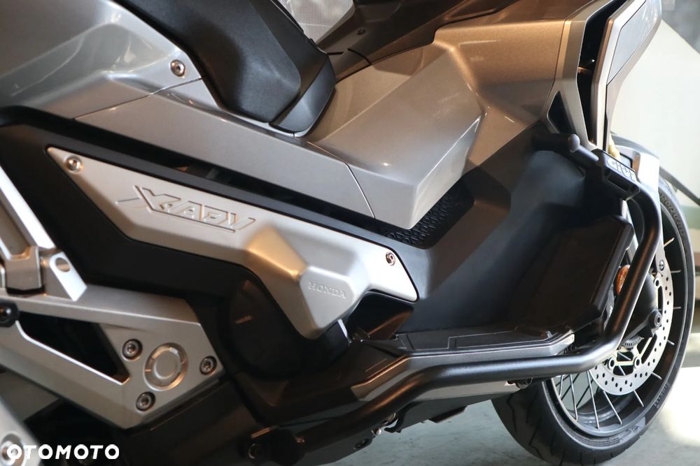 Honda X-ADV - 22