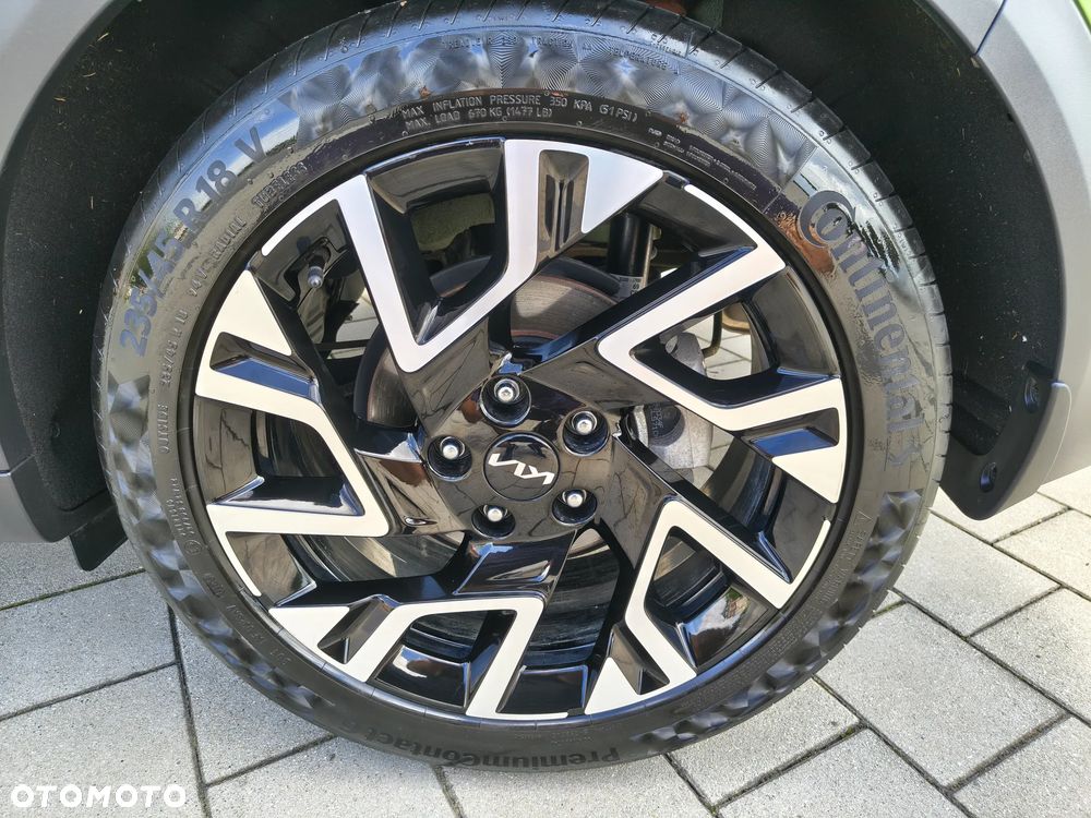 Kia XCeed 1.5 T-GDI M - 33
