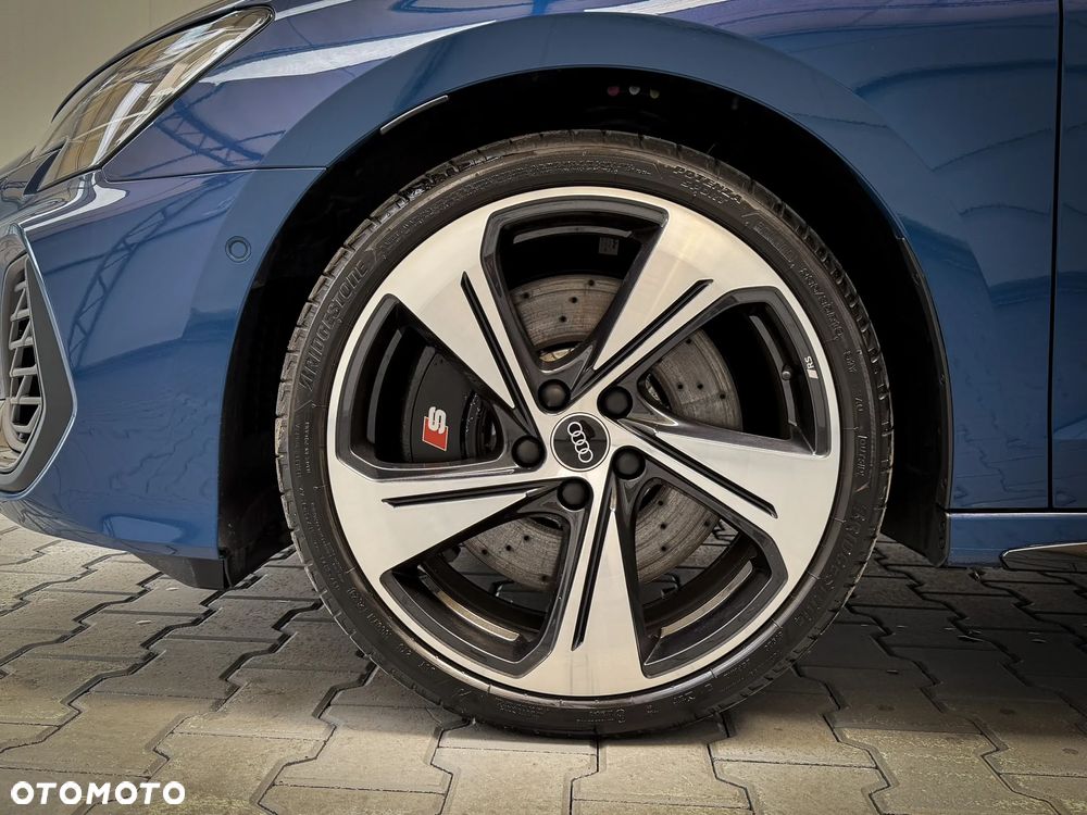 Audi S3 - 19