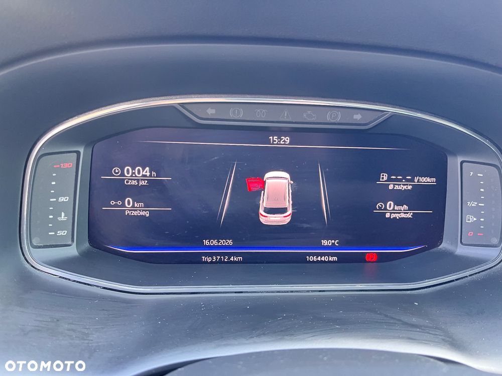 Seat Ateca 1.6 TDI Ecomotive Xcellence S&S - 18