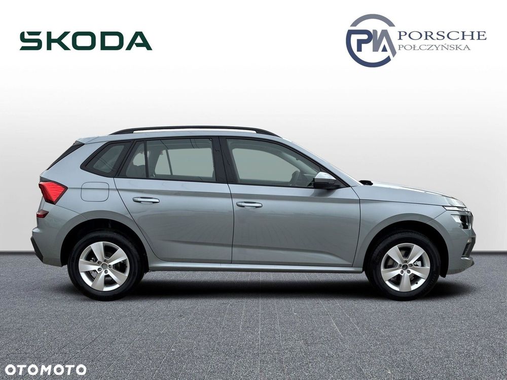 Skoda Kamiq 1.0 TSI Essence - 7