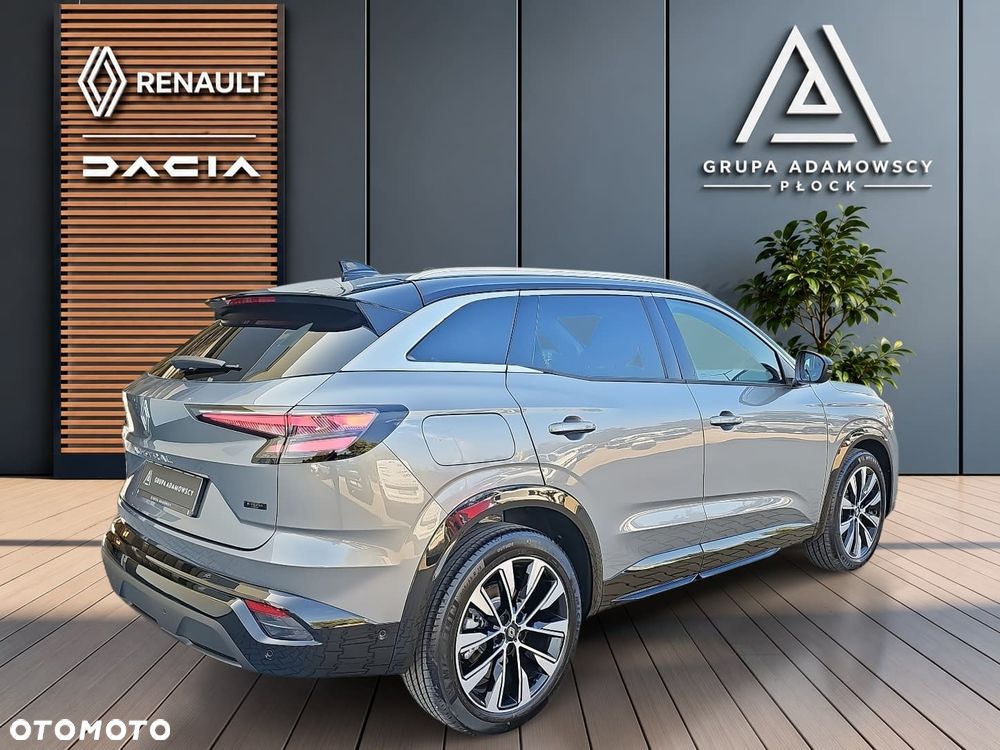 Renault Austral 2026