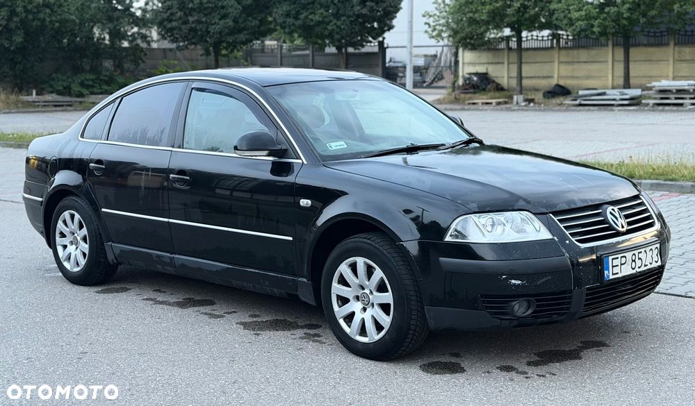 Volkswagen Passat 2.0 5V Highline - 9
