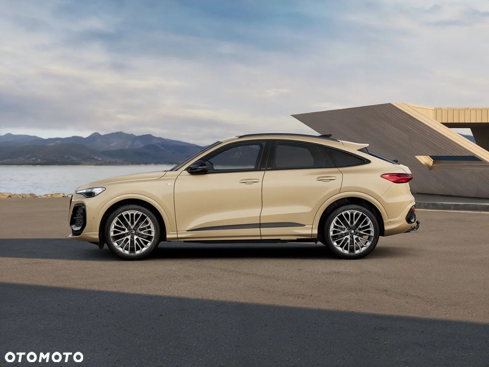 Audi Q5 Sportback TDI mHEV 150 kW Quattro S tronic - 3