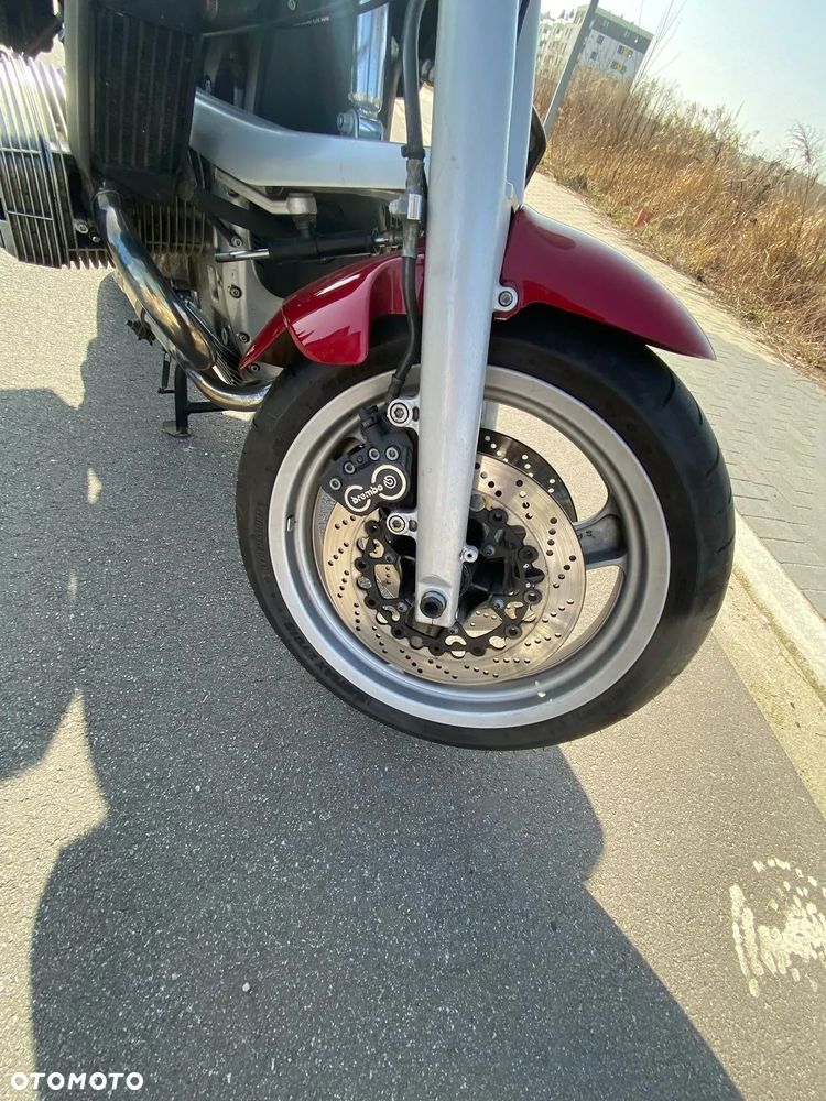 BMW R - 6