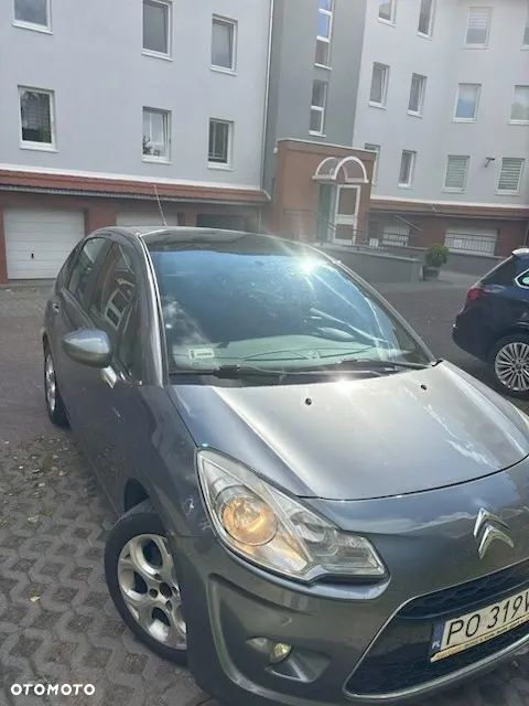 Citroën C3 - 5