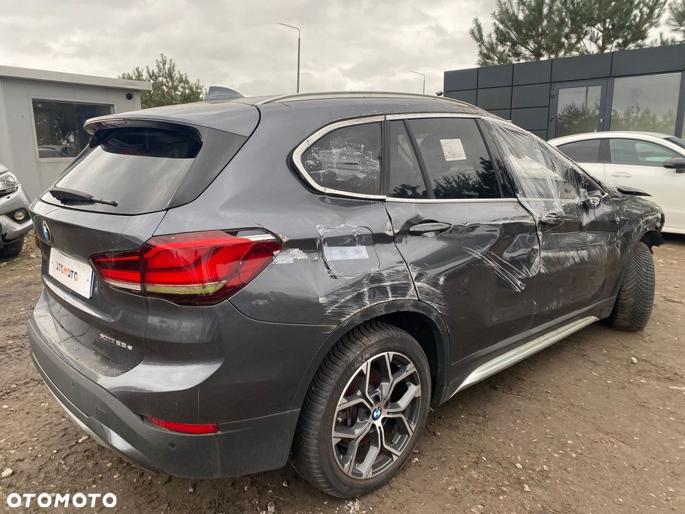 BMW X1 - 3