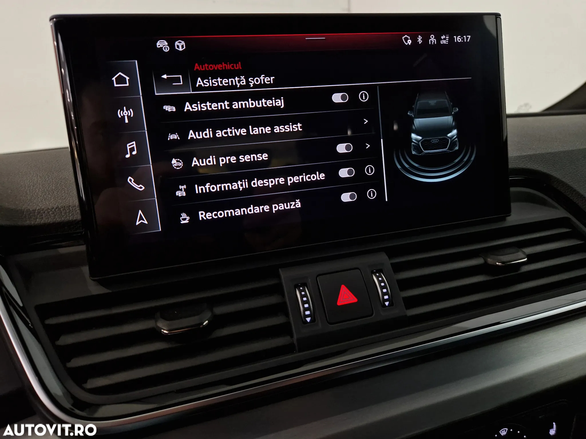 Audi Q5 40 TDI quattro S tronic S line - 25