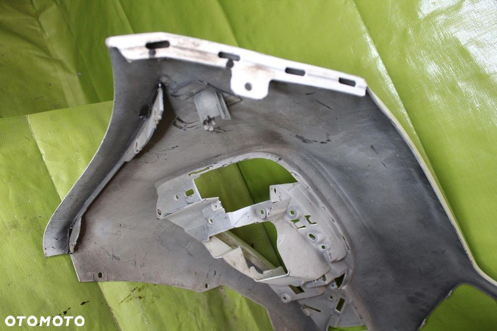 Zderzak przód Ford Mondeo MK5 2019-2022r. Lifting - 3