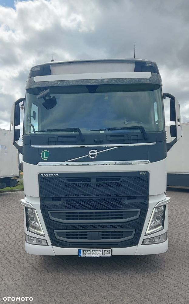 Volvo FH, 2020r.  netto 158 tys netto - 2