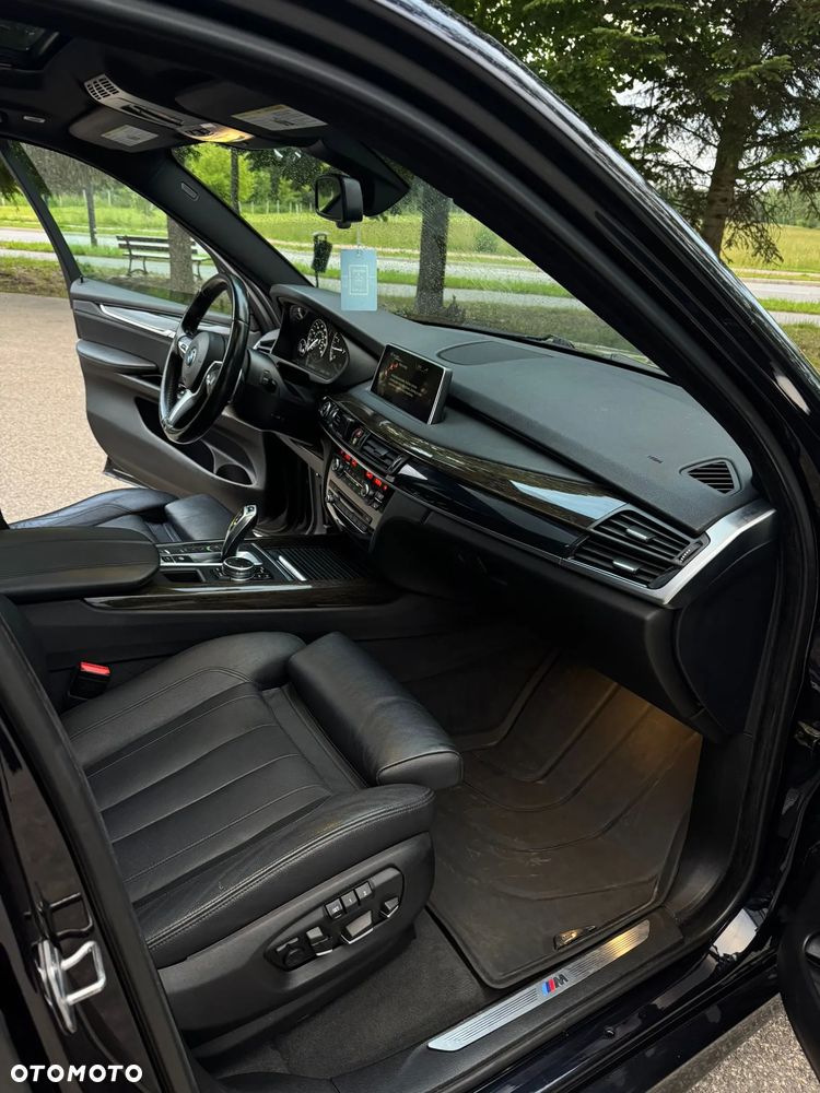 BMW X5 - 21