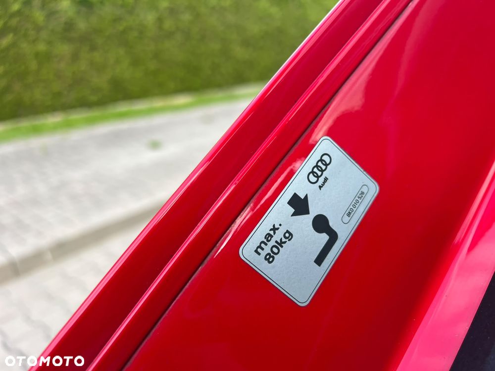 Audi A4 Avant - 17