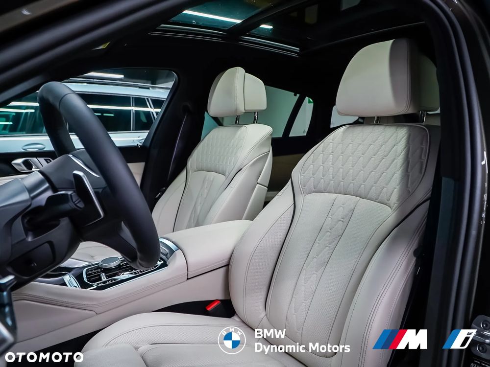 BMW X6 - 15