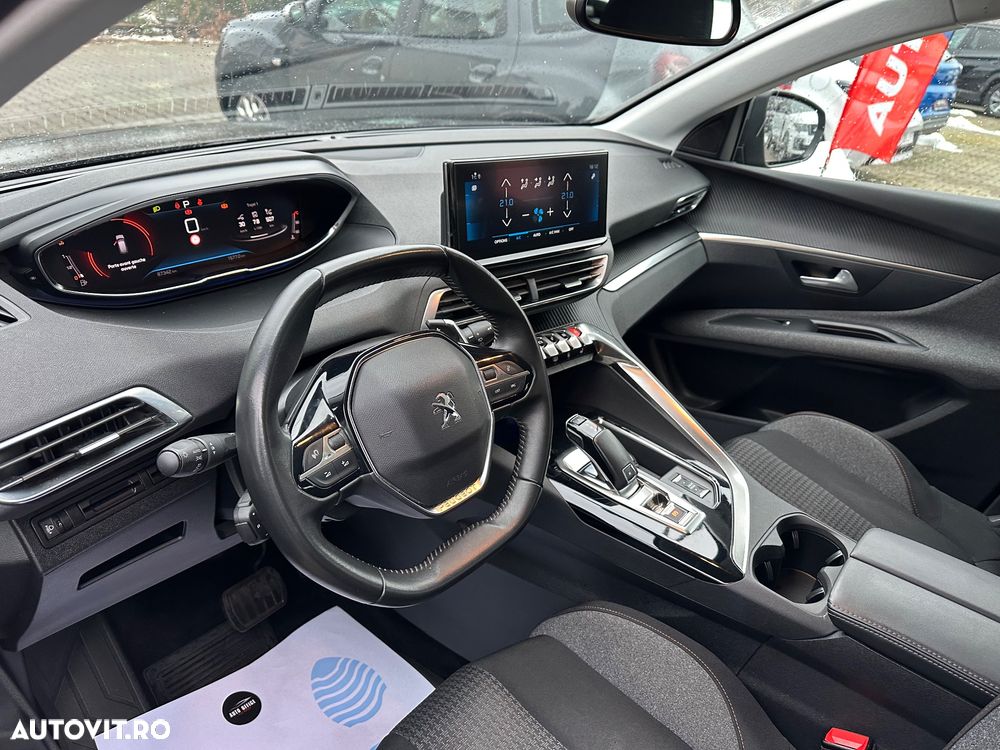 Peugeot 3008 1.5 BlueHDI 130 EAT8 Active Pack - 7