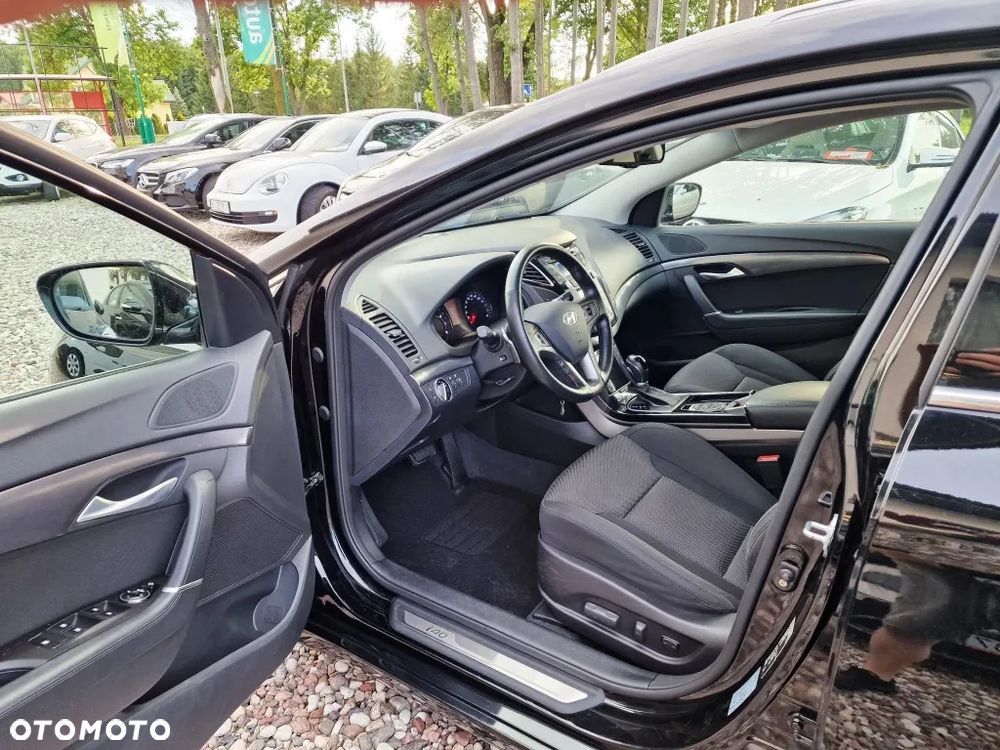 Hyundai i40 - 7