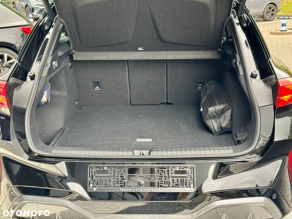 Cupra Terramar 1.5 eTSI mHEV DSG - 18