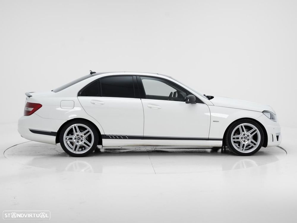 Mercedes-Benz C 220 - 3