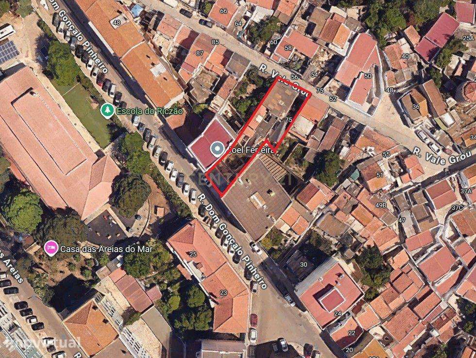 Terreno com Projeto Aprovado para Construção de 8 Apartamentos - Bairr - Grande imagem: 3/31