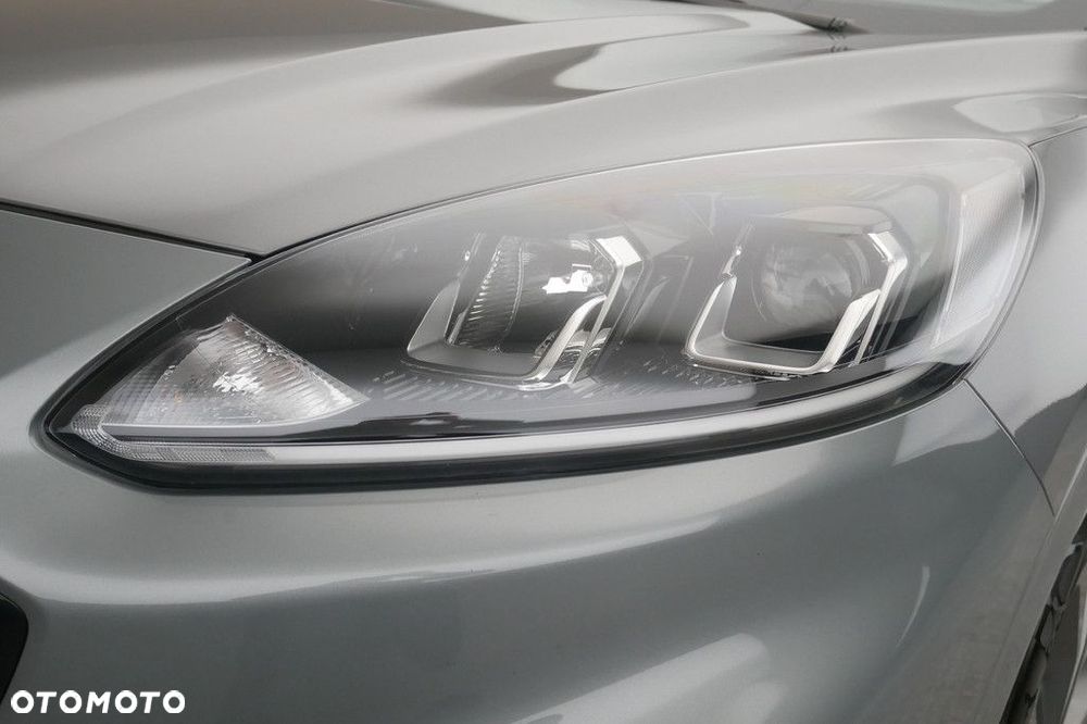 Ford Kuga - 13