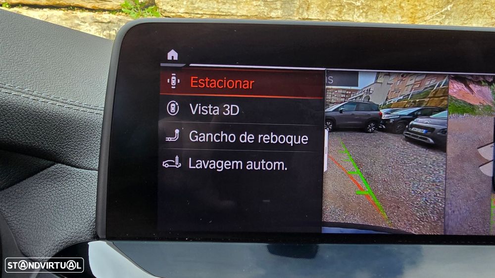 BMW iX3 Impressive - 25