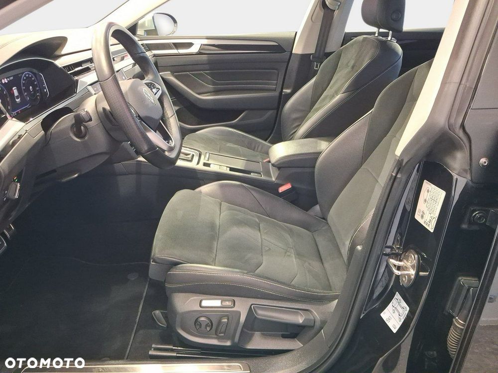 Volkswagen Arteon - 10