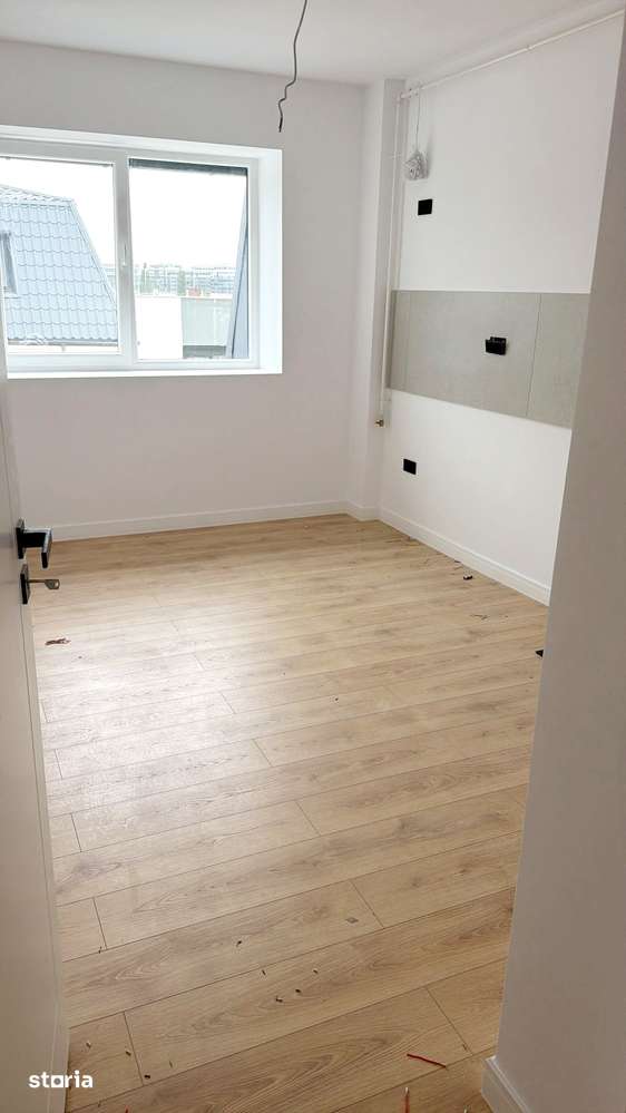 Penthouse 4 camere 215 mp cu terasă | Orhideea Chiajna | Comision 0% - Imagine principală: 4/13