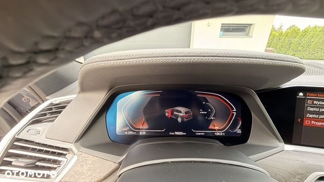 BMW X5 xDrive30d mHEV - 8