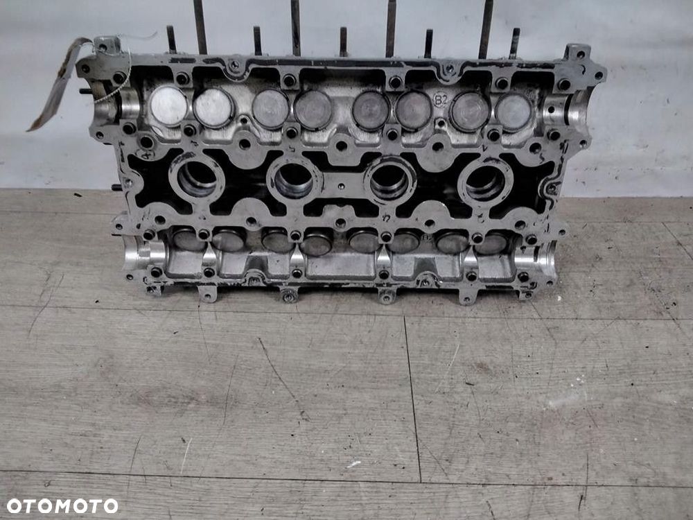 alfa romeo 155 2.0t lancia delta integrale głowica silnika 7669070h tb - 2