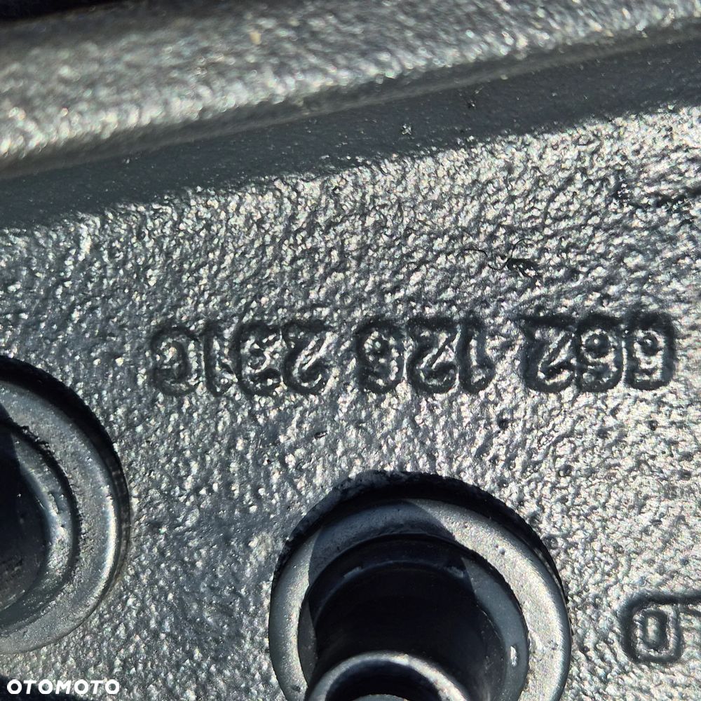 łapy siodła Volvo SAF HOLLAND  GF  190mm - 3