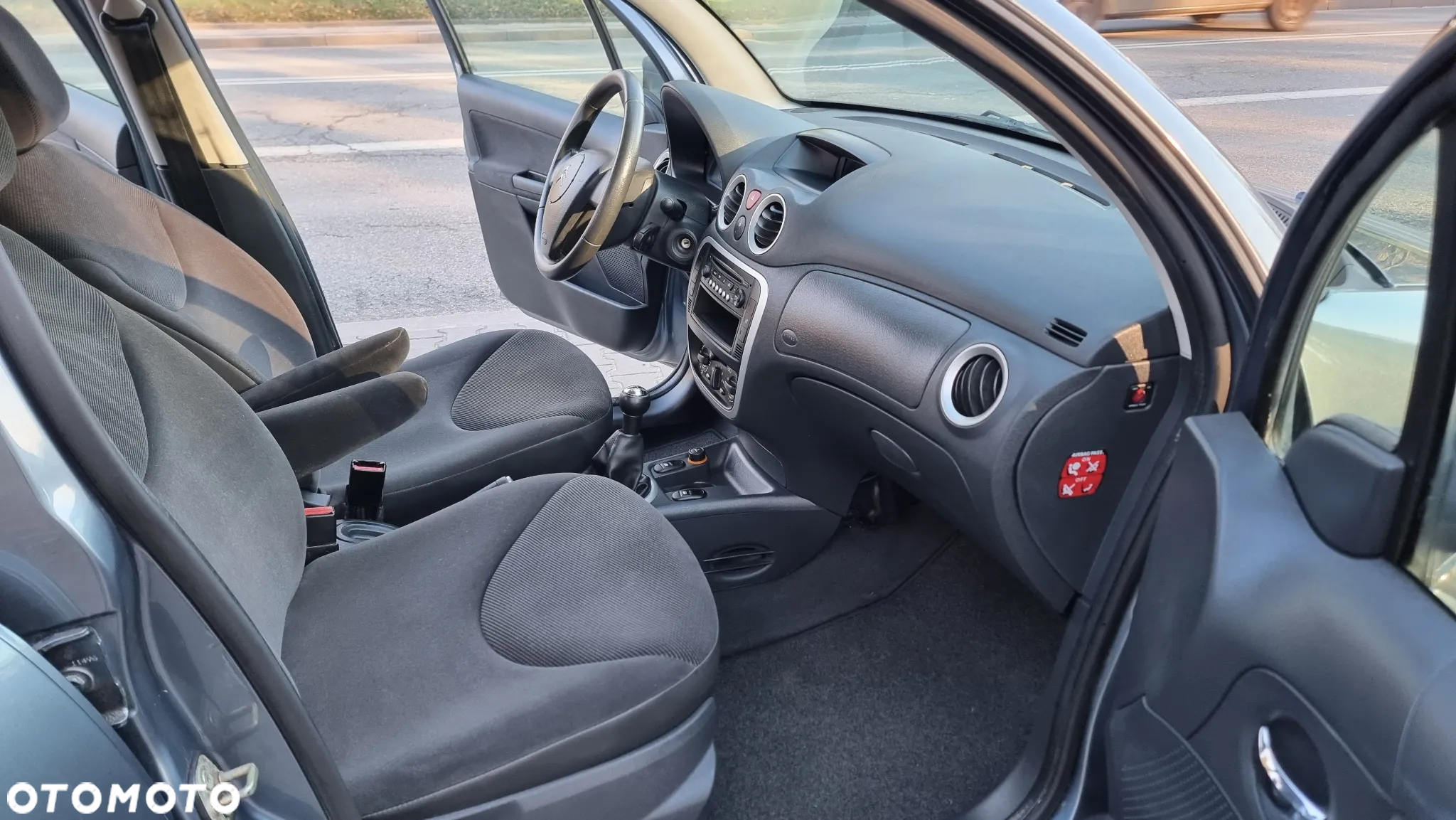 Citroën C3 1.4 Exclusive - 15