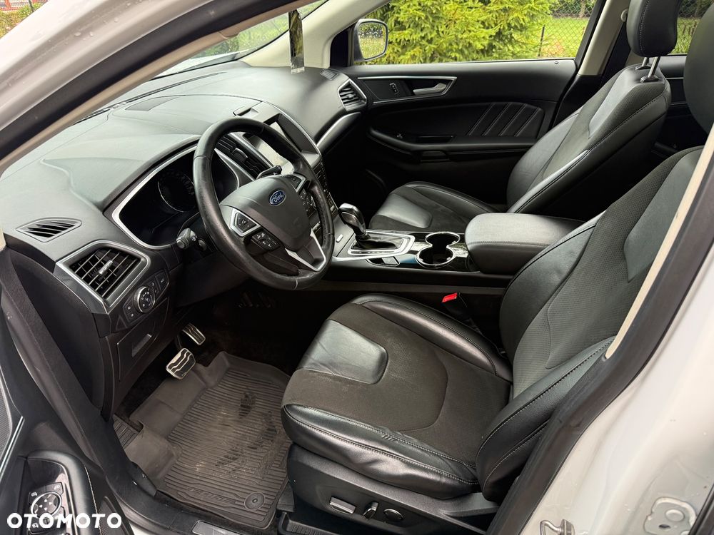 Ford Edge 2.0 TDCi Bi-Turbo 4x4 ST-LINE - 7